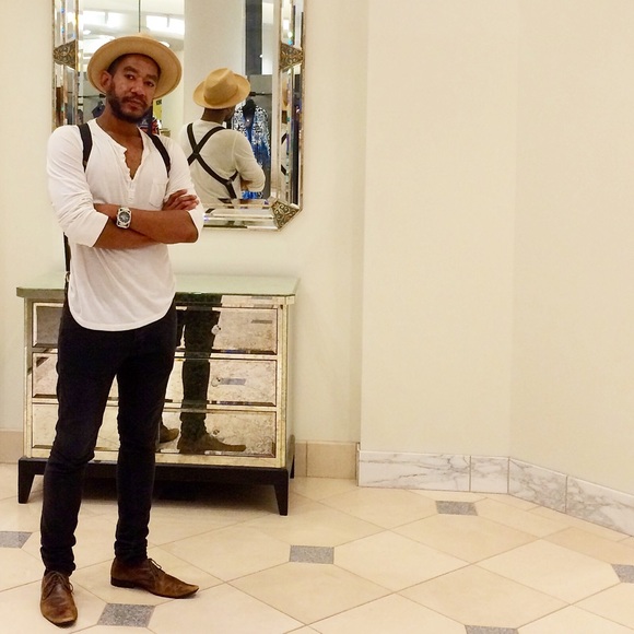 Meet your Posher, Leonard - Picture 8 of 8